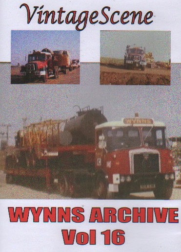WYNNS ARCHIVE Volume 16 - Click Image to Close